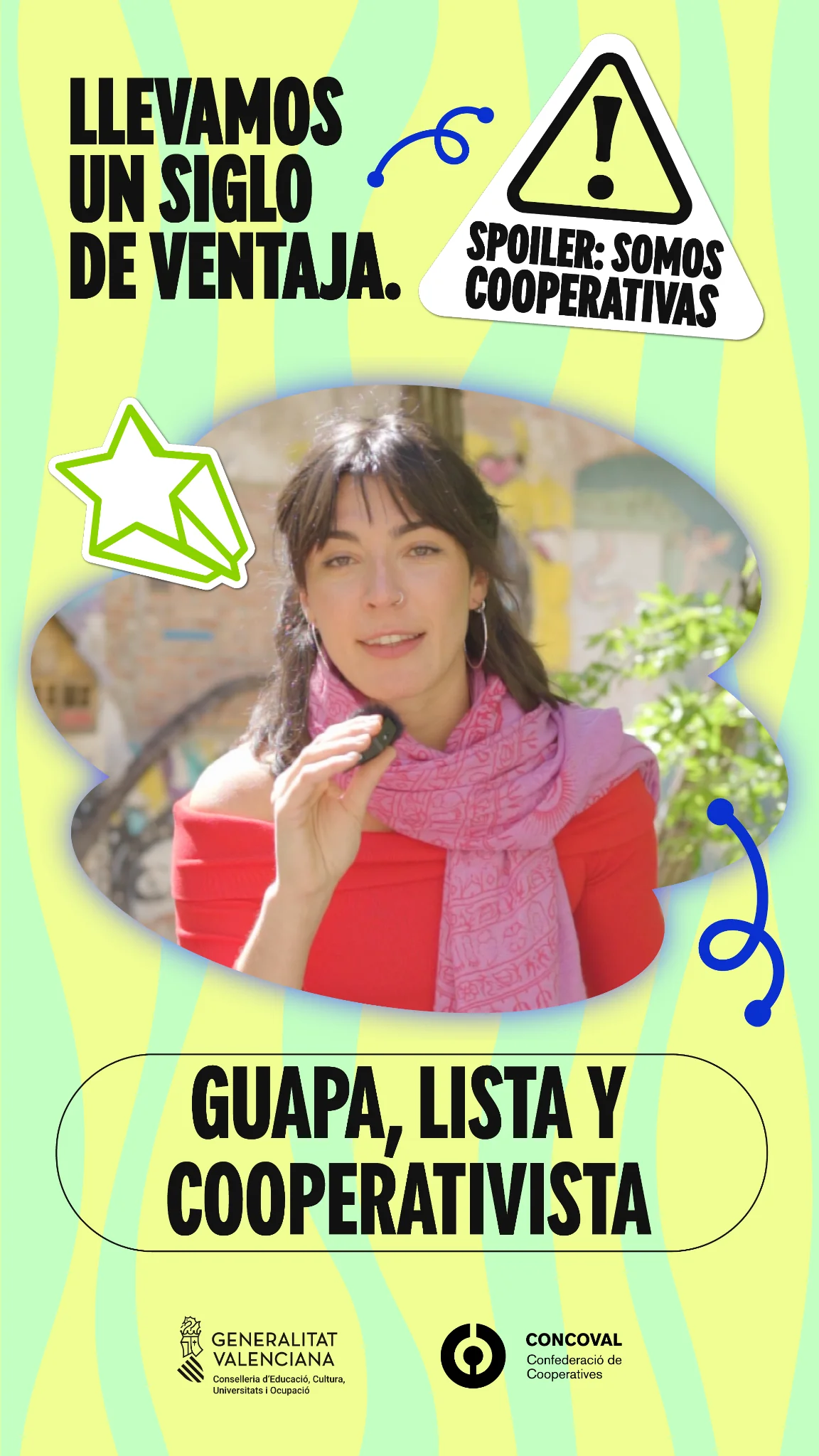 Stories_Guapa, lista y cooperativista_comprimida